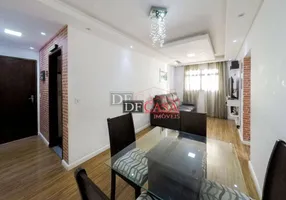 Foto 1 de Apartamento com 2 Quartos à venda, 57m² em Itaquera, São Paulo