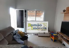 Foto 1 de Casa com 2 Quartos à venda, 53m² em Jardim Tercasa, Mairiporã