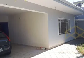 Foto 1 de Casa com 5 Quartos à venda, 310m² em Jardim Chapadão, Campinas