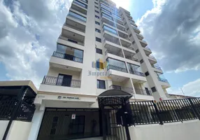 Foto 1 de Apartamento com 3 Quartos à venda, 78m² em Bosque dos Eucaliptos, São José dos Campos