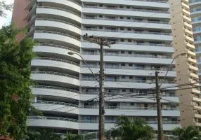 Foto 1 de Apartamento com 4 Quartos à venda, 353m² em Meireles, Fortaleza