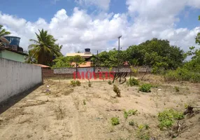 Foto 1 de Lote/Terreno à venda, 480m² em Jacumã, Conde