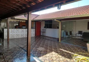 Foto 1 de Casa com 4 Quartos à venda, 450m² em Loteamento Clube V, São José do Rio Preto