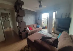 Foto 1 de Apartamento com 3 Quartos à venda, 86m² em Parque da Represa, Jundiaí