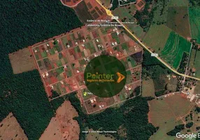Foto 1 de Fazenda/Sítio à venda, 2350m² em Zona Rural, Santo Antônio de Goiás