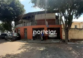 Foto 1 de Sobrado com 3 Quartos à venda, 189m² em Jardim Maracanã, São Paulo