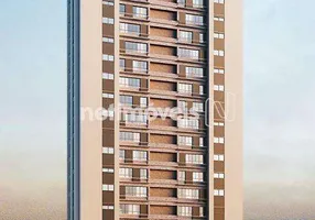 Foto 1 de Apartamento com 4 Quartos à venda, 139m² em Sion, Belo Horizonte