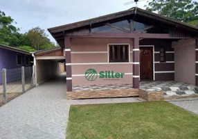 Foto 1 de Casa com 2 Quartos à venda, 140m² em Parque Itacolomi, Gravataí