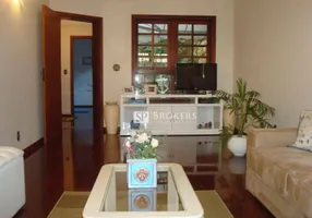 Foto 1 de Casa com 3 Quartos à venda, 352m² em Taquaral, Campinas