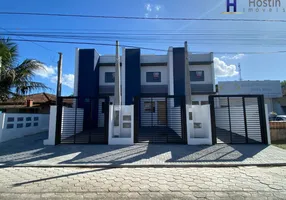 Foto 1 de Casa com 2 Quartos à venda, 58m² em Acarai, São Francisco do Sul