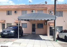 Foto 1 de Casa com 2 Quartos à venda, 47m² em Tarumã, Viamão
