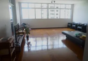 Foto 1 de Apartamento com 4 Quartos para alugar, 400m² em Serra, Belo Horizonte