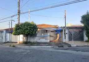 Foto 1 de Casa com 3 Quartos à venda, 123m² em Cupecê, São Paulo