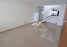 Foto 1 de Sobrado com 3 Quartos à venda, 170m² em Vila Santa Angelina, São Bernardo do Campo