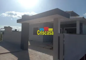 Foto 1 de Casa com 3 Quartos à venda, 120m² em Ponta Negra, Maricá