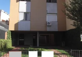 Foto 1 de Apartamento com 1 Quarto à venda, 39m² em São João, Porto Alegre