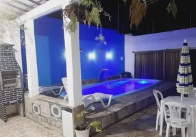 Foto 1 de Casa com 2 Quartos à venda, 92m² em Caminho de Areia, Salvador