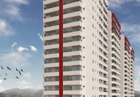 Foto 1 de Apartamento com 2 Quartos à venda, 80m² em Vila Caicara, Praia Grande