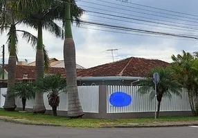 Foto 1 de Casa com 3 Quartos à venda, 145m² em Estancia Pinhais, Pinhais