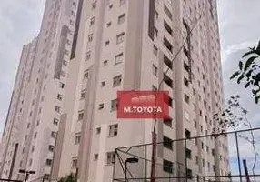 Foto 1 de Apartamento com 2 Quartos à venda, 44m² em Itapegica, Guarulhos