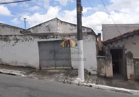 Foto 1 de Casa com 2 Quartos à venda, 250m² em Alto São Pedro, Taubaté