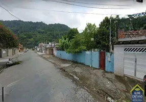 Foto 1 de Lote/Terreno com 1 Quarto à venda, 500m² em Japuí, São Vicente