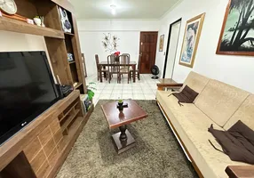 Foto 1 de Apartamento com 2 Quartos para venda ou aluguel, 112m² em Gonzaguinha, São Vicente