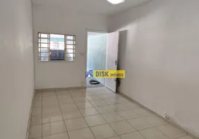 Foto 1 de Casa com 2 Quartos para alugar, 124m² em Independência, São Bernardo do Campo