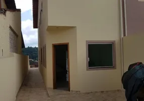 Foto 1 de Sobrado com 3 Quartos à venda, 150m² em Jordanopolis, Arujá