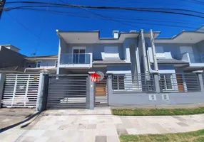 Foto 1 de Casa de Condomínio com 3 Quartos à venda, 145m² em São José, Canoas