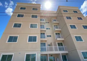 Foto 1 de Apartamento com 2 Quartos à venda, 50m² em Bairro Novo, Camaçari