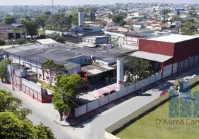 Foto 1 de Galpão/Depósito/Armazém para alugar, 6353m² em , Embu-Guaçu