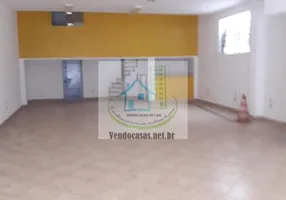 Foto 1 de Ponto Comercial para venda ou aluguel, 120m² em Campo Grande, São Paulo