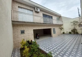 Foto 1 de Casa com 3 Quartos à venda, 200m² em Jaguaré, São Paulo