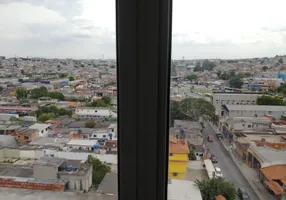 Foto 1 de Apartamento com 2 Quartos para alugar, 50m² em Vila Jacuí, São Paulo