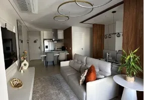 Foto 1 de Apartamento com 2 Quartos à venda, 69m² em Vila Leopoldina, São Paulo