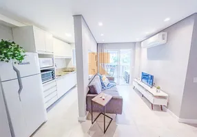 Foto 1 de Apartamento com 2 Quartos à venda, 56m² em Santa Cecília, São Paulo