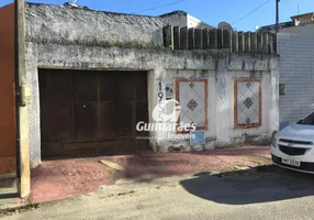 Foto 1 de Casa com 3 Quartos à venda, 86m² em Centro, Fortaleza