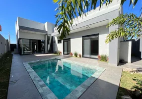 Foto 1 de Casa de Condomínio com 3 Quartos à venda, 224m² em Residencial Estoril Premium, Bauru