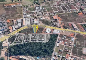 Foto 1 de Lote/Terreno para alugar, 5155m² em Zona Industrial Pedro Abrao, Goiânia