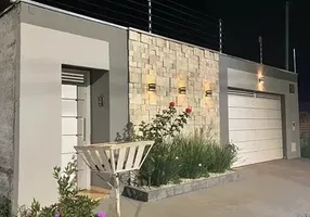 Foto 1 de Casa com 3 Quartos à venda, 140m² em Jardim Italia, Anápolis