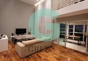 Foto 1 de Apartamento com 4 Quartos para alugar, 270m² em Jardim Morumbi, São Paulo