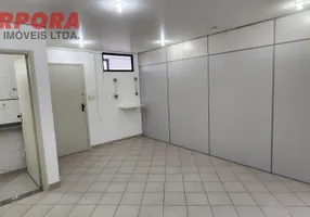 Foto 1 de Sala Comercial para alugar, 40m² em Boqueirão, Santos