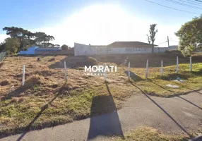 Foto 1 de Lote/Terreno à venda, 1965m² em Quississana, São José dos Pinhais