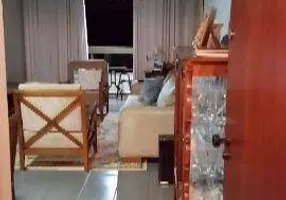 Foto 1 de Apartamento com 3 Quartos à venda, 110m² em Centro, Ribeirão Preto