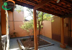 Foto 1 de Casa com 3 Quartos à venda, 110m² em Parque Residencial Vila União, Campinas