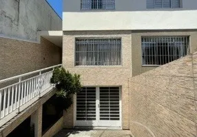 Foto 1 de Sobrado com 3 Quartos à venda, 260m² em Vila Prudente, São Paulo