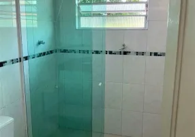 Foto 1 de Casa com 2 Quartos à venda, 77m² em Vila Belmiro, Santos