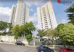Foto 1 de Apartamento com 3 Quartos à venda, 122m² em Vila Londrina, São Paulo