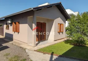 Foto 1 de Casa com 2 Quartos à venda, 75m² em Portal da Serra, Dois Irmãos